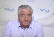 COALIȚIA S-A RUPT! NIȚĂ CAUTĂ SOLUȚII