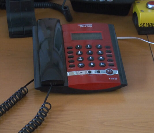 CĂUTATĂ TIMP DE 12 ORE, DUPĂ UN APEL FALS