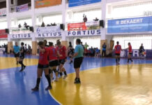 CSM SLATINA ÎȘI VA CONTURA FORMULE DE JOC ÎN TURNEE