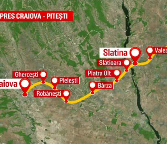 UMB SE REVOLTĂ, CNAIR CERE PĂSUIRE