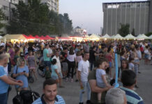 UN NOU CONCEPT DE PETRECERE, PENTRU SLĂTINENI