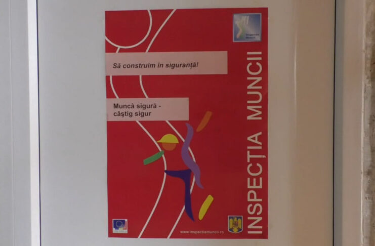 SANCȚIUNI ALE ITM OLT, ÎN DOMENIUL TRANSPORTURILOR RUTIERE