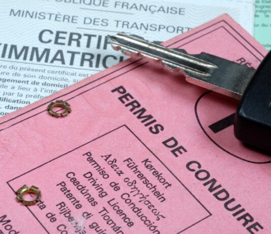 ŞOFER, UN VIS GREU DE ATINS