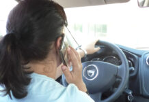 MĂSURI DRASTICE PENTRU ȘOFERI