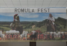 DOBROSLOVENI – ROMA ANTIQUA FESTIVAL