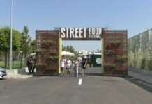 STREET FOOD, INVITAȚIE ÎN LUMEA MÂNCĂRII