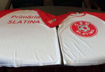 2000 DE TRICOURI PENTRU SUPORTERII CSM