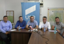 USR ÎȘI ÎNTĂREȘTE ECHIPA