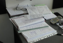 LA COADĂ PENTRU AVIZE MEDICALE