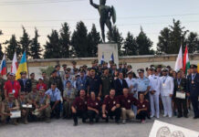 EUGEN PĂTRU, UN SLĂTINEAN DE AUR