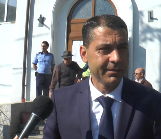 ALDE MERGE CU BĂLAȘA LA PRIMĂRIE