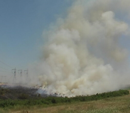 MĂSURI OBLIGATORII LA DEBUTUL CAMPANIEI AGRICOLE