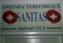 SANITAS NEGOCIAZĂ DUR