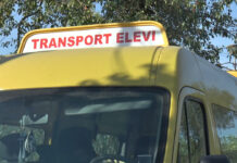 ȘOFERII MICROBUZELOR ȘCOLARE, INSTRUIȚI