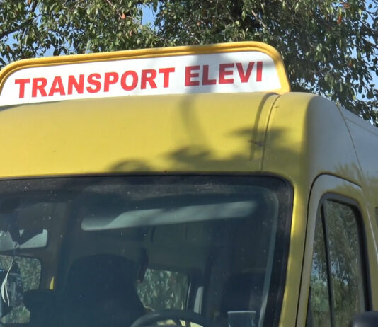 ȘOFERII MICROBUZELOR ȘCOLARE, INSTRUIȚI