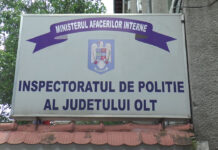 TELENOVELĂ CU IZ PENAL