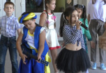 UN NOU AN ÎN LUMEA ARTEI