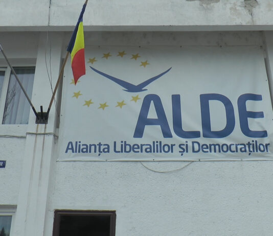 ALDE OLT SE REGRUPEAZĂ