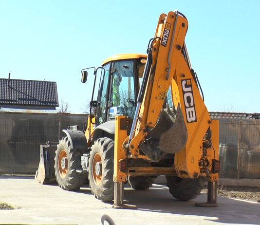 23 DE PROIECTE OLTENE FINANȚATE DE FDI