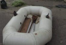 PRINȘI CU „PLASELE” ÎN OLT