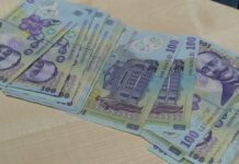 NU LE AJUNG BANII DE LA GUVERN