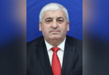 DAN CIOCAN ÎNLOCUIT DE LA PSD CARACAL