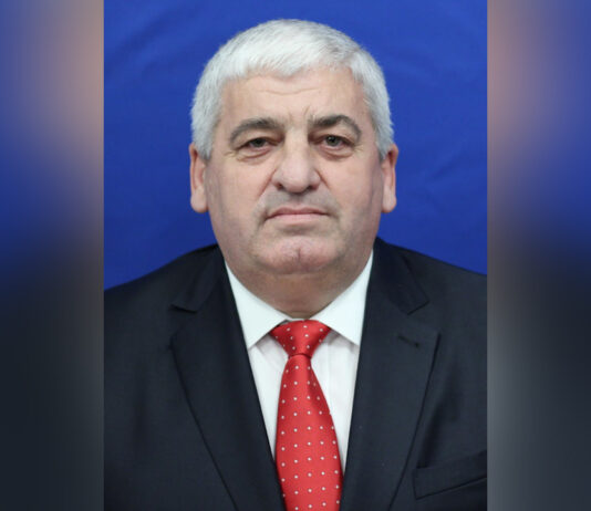 DAN CIOCAN ÎNLOCUIT DE LA PSD CARACAL