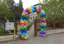 ZIUA EDUCAȚIEI LA ȘCOALA 3