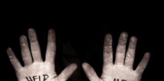 18 OCTOMBRIE – ZIUA EUROPEANĂ DE LUPTĂ ÎMPOTRIVA TRAFICULUI DE PERSOANE