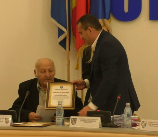 TEZAURE UMANE, PREMIATE LA CJ