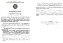 Proiect: deplasările în afara domiciliului, limitate drastic!