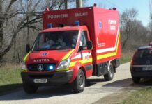 28.000 de angajați ai MAI, actionează la nivel național