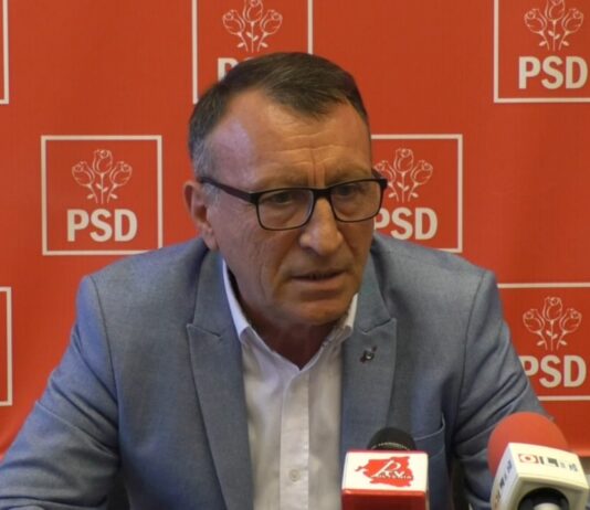 PAUL STĂNESCU: “PSD solicită Guvernului să treacă la treabă!”
