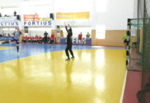 VICTORIA NU E SUFICIENTĂ PENTRU BORA!