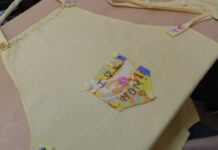 ȘORȚULEȚUL, O ÎMBRĂȚIȘARE PENTRU MAMA