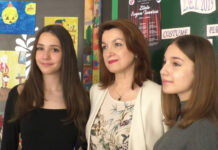 OLIMPICE LA CULTURA CIVICĂ