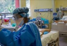 16 persoane vindecate, 184 infectate cu CORONAVIRUS