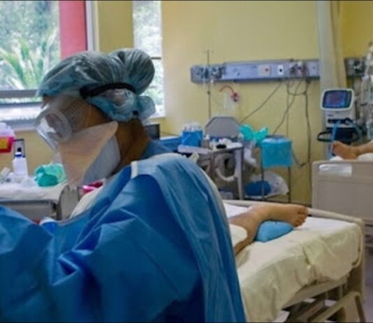 16 persoane vindecate, 184 infectate cu CORONAVIRUS