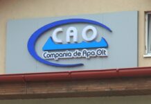 Apometrele CAO nu se mai citesc, facturile se plătesc după un consum estimat
