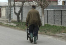 OLTENII ȘI COVID 19