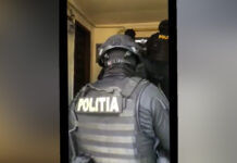 5 PERCHEZIŢII ÎN MUNICIPIUL CARACAL