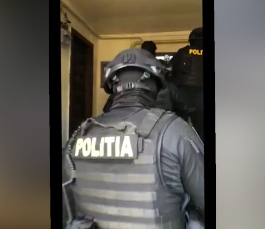 5 PERCHEZIŢII ÎN MUNICIPIUL CARACAL