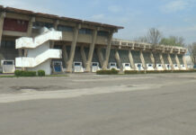 BANII PENTRU STADION SE LASĂ AȘTEPTAȚI