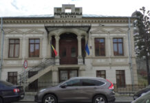 40 DE MAŞINI RIDICATE ŞI AMENZI DE PESTE 85 000 LEI APLICATE DE POLIŢIA LOCALĂ