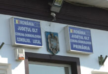 COD ROȘU ÎN DOBROSLOVENI