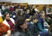 ”ŞTIU ŞI APLIC!” – CONCURS JUDEŢEAN PENTRU ELEVI