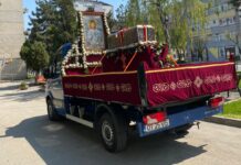 Un Paște altfel și pentru ortodocsi