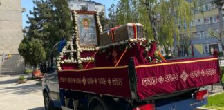 Un Paște altfel și pentru ortodocsi