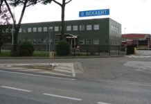 S-a reluat activitatea la Bekaert Slatina