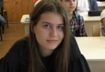 Slătineanca Diana Țolu, ARGINT la Olimpiada Europeană de Matematică pentru Fete